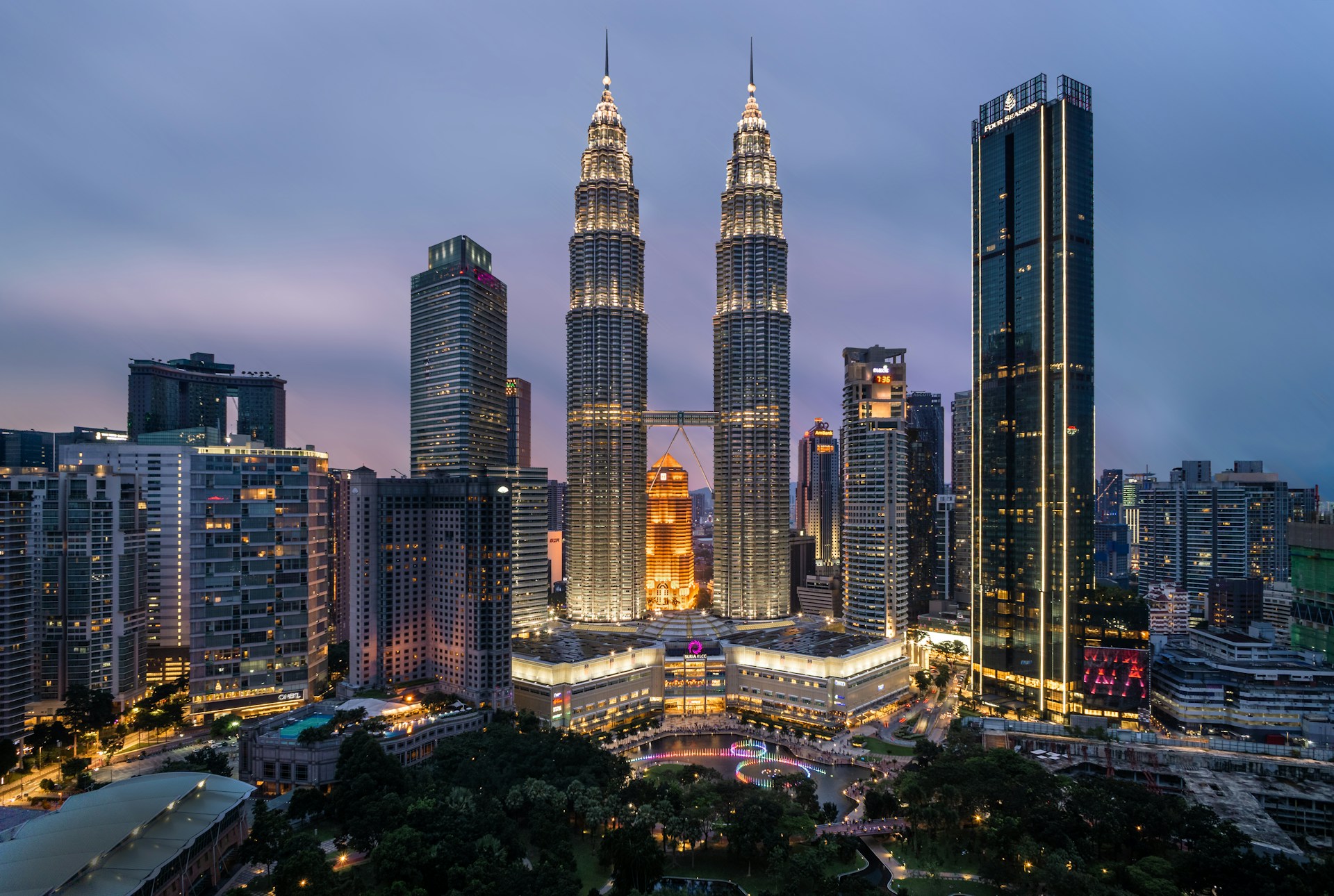 study abroad destination malaysia