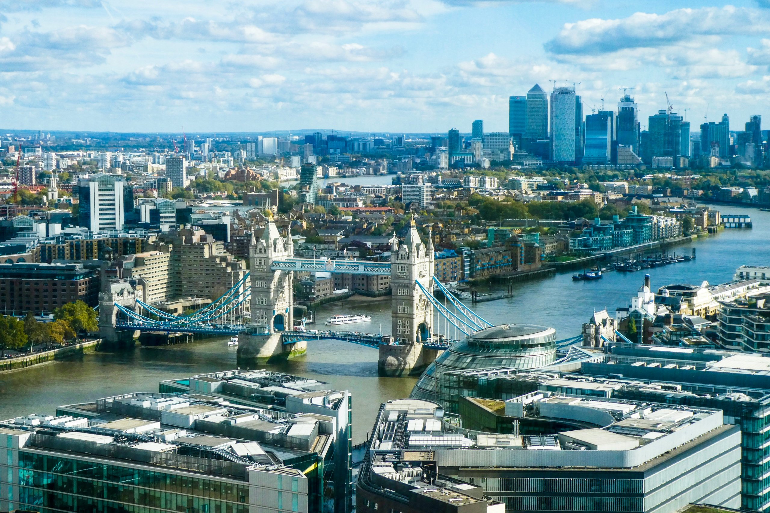 study abroad destination uk